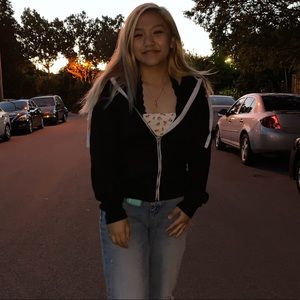 Meet your Posher, Trina